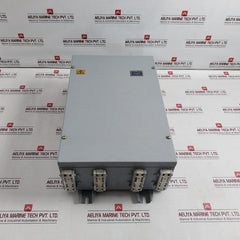 Racal Marine Radar 65416Aa Interswitch Unit 0.3M Class B