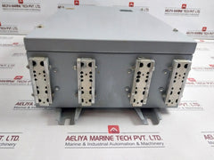 Racal Marine Radar 65416Aa Interswitch Unit 0.3M Class B