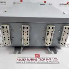 Racal Marine Radar 65416Aa Interswitch Unit 0.3M Class B