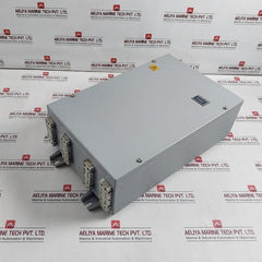 Racal Marine Radar 65416Aa Interswitch Unit 0.3M Class B