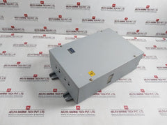 Racal Marine Radar 65416Aa Interswitch Unit 0.3M Class B