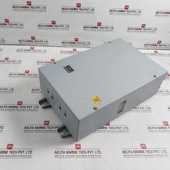 Racal Marine Radar 65416Aa Interswitch Unit 0.3M Class B