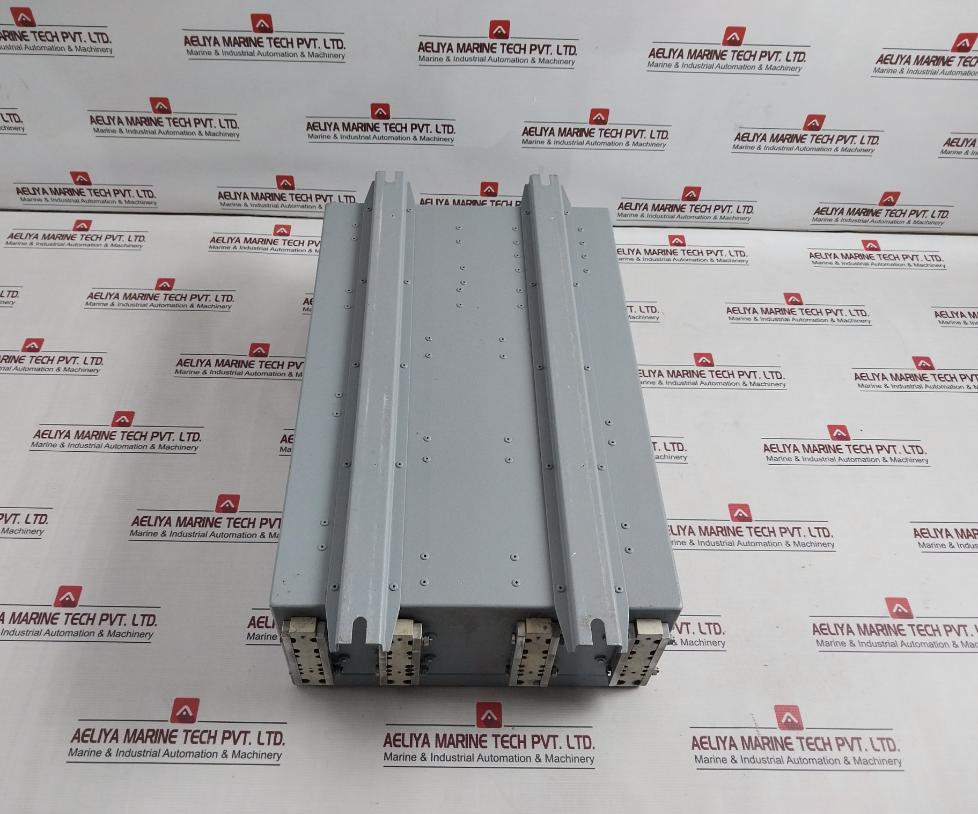 Racal Marine Radar 65416Aa Interswitch Unit 0.3M Class B