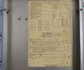 Racal Marine Radar 65416Aa Interswitch Unit 0.3M Class B
