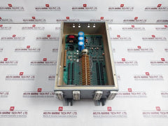 Racal Marine Radar 65416Aa Interswitch Unit 0.3M Class B