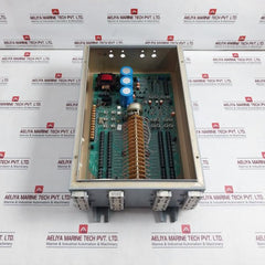 Racal Marine Radar 65416Aa Interswitch Unit 0.3M Class B