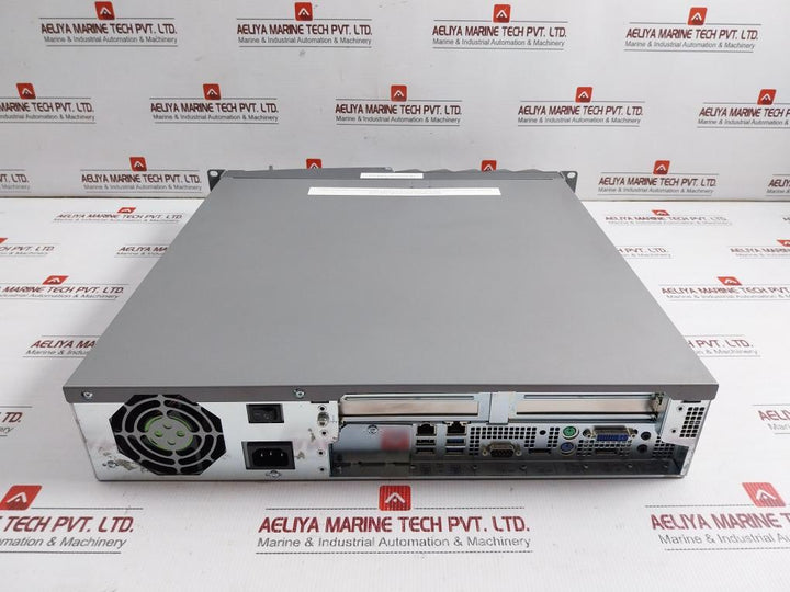 Rack Pc 12-24V 1.2A Simatic Ipc647D Siemens