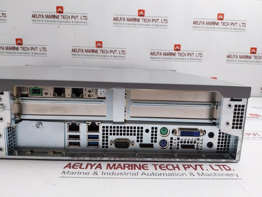Rack Pc 12-24V 1.2A Simatic Ipc647D Siemens