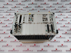 Haltec EFX19-240-001 Power Supply Module Rack REV: 00 110/230-240VAC 47-63HZ