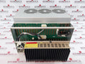 Haltec EFX19-240-001 Power Supply Module Rack REV: 00 110/230-240VAC 47-63HZ