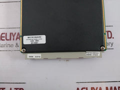 Haltec EFX19-240-001 Power Supply Module Rack REV: 00 110/230-240VAC 47-63HZ