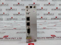 Haltec EFX19-240-001 Power Supply Module Rack REV: 00 110/230-240VAC 47-63HZ