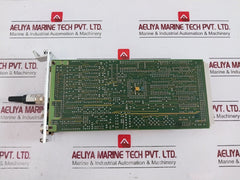 Haltec EFX19-240-001 Power Supply Module Rack REV: 00 110/230-240VAC 47-63HZ