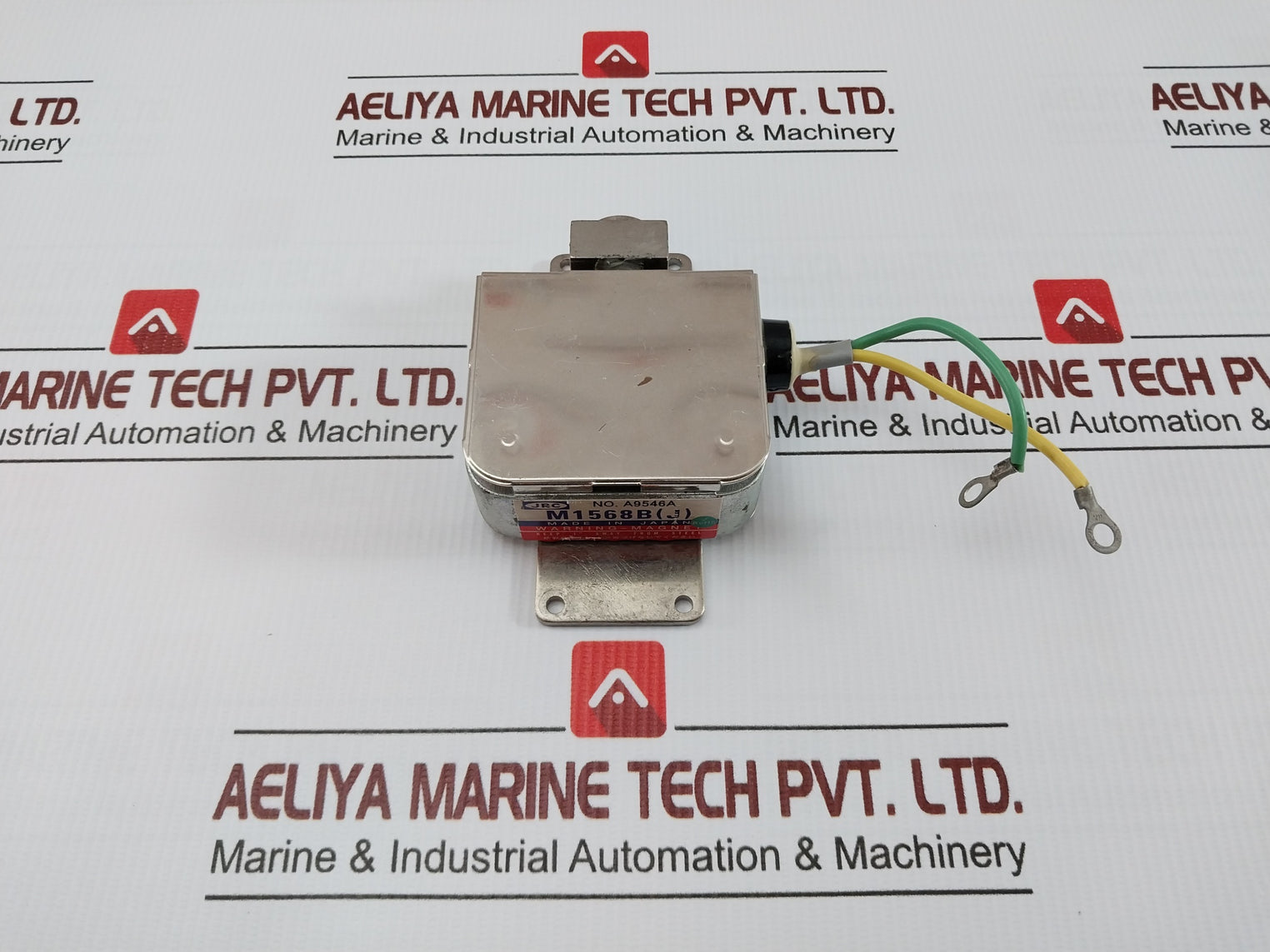 Radar Magnetron M1568B(J) Jrc