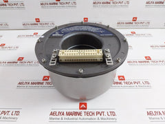 Radar Transmitter Electronics Box 80°C 9150020-553 Saab Marine
