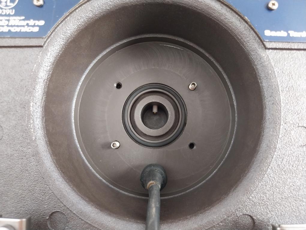 Radar Transmitter Electronics Box 80°C 9150020-553 Saab Marine