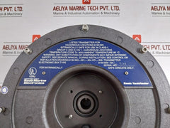 Radar Transmitter Electronics Box 80°C 9150020-553 Saab Marine