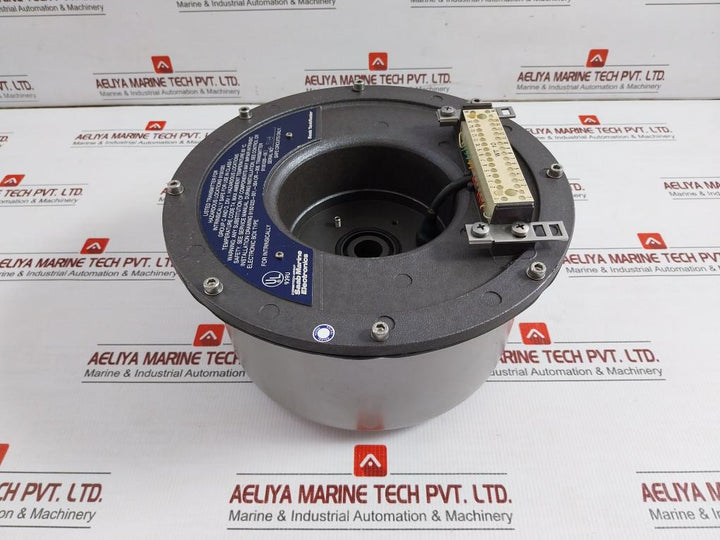 Radar Transmitter Electronics Box 80°C 9150020-553 Saab Marine