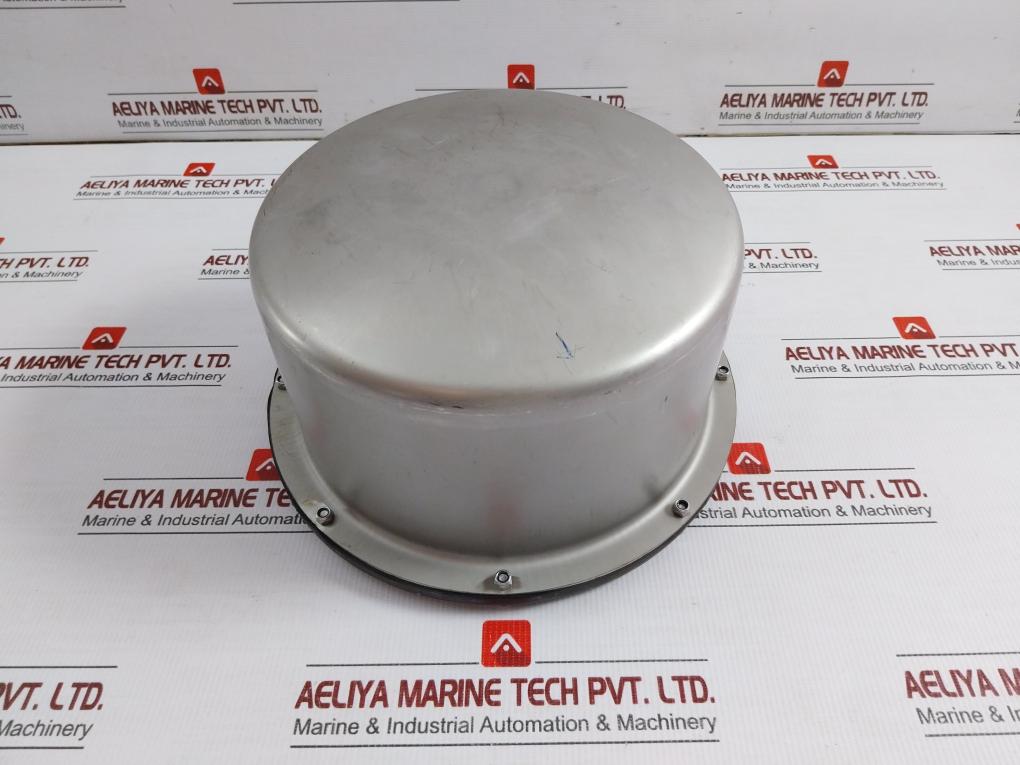 Radar Transmitter Electronics Box 80°C 9150020-553 Saab Marine