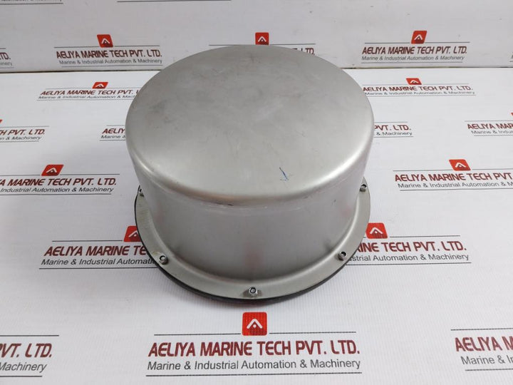 Radar Transmitter Electronics Box 80°C 9150020-553 Saab Marine