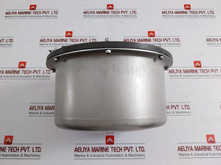 Radar Transmitter Electronics Box 80°C 9150020-553 Saab Marine