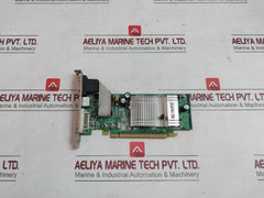Radeon X300Se 128Mb Video Card 1024-2C50-1A-sa A060300040347