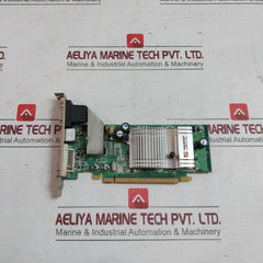 Radeon X300Se 128Mb Video Card 1024-2C50-1A-sa A060300040347