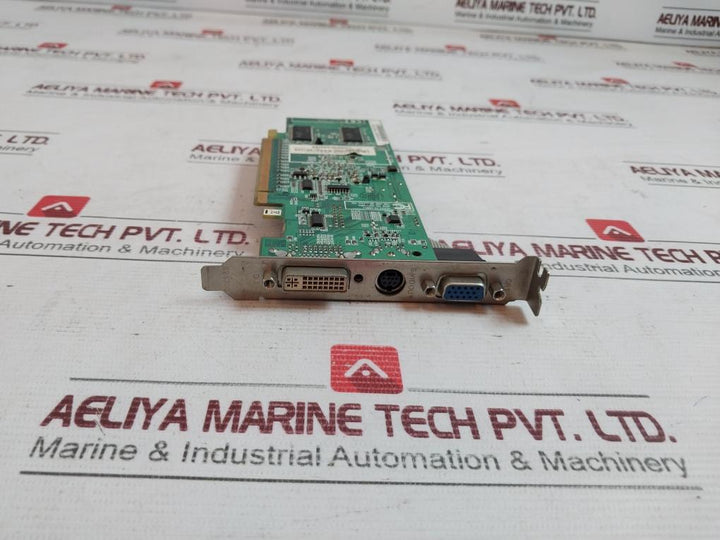 Radeon X300Se 128Mb Video Card 1024-2C50-1A-sa A060300040347