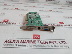 Radeon X300Se 128Mb Video Card 1024-2C50-1A-sa A060300040347