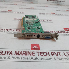Radeon X300Se 128Mb Video Card 1024-2C50-1A-sa A060300040347