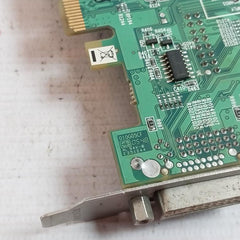 Radeon X300Se 128Mb Video Card 1024-2C50-1A-sa A060300040347
