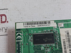 Radeon X300Se 128Mb Video Card 1024-2C50-1A-sa A060300040347