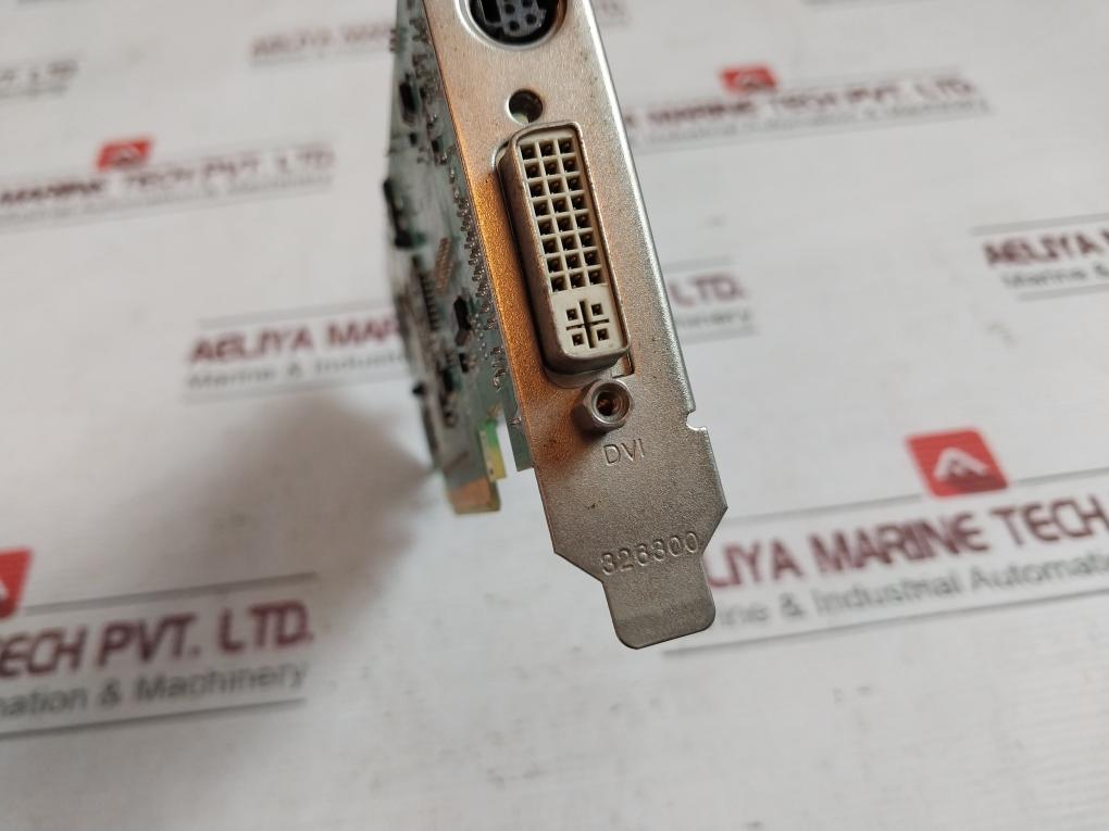 Radeon X300Se 128Mb Video Card 1024-2C50-1A-sa A060300040347