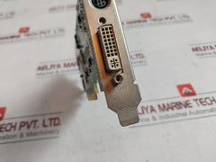 Radeon X300Se 128Mb Video Card 1024-2C50-1A-sa A060300040347