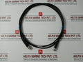 Radiall R284C0351007 Coaxial Cable Assembly 3M 50Ohm M17 28-rg 058