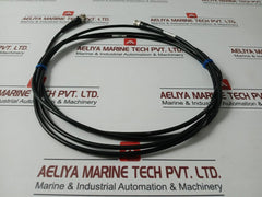 Radiall R284C0351007 Coaxial Cable Assembly 3M 50Ohm M17 28-rg 058