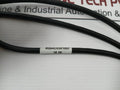 Radiall R284C0351007 Coaxial Cable Assembly 3M 50Ohm M17 28-rg 058