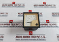 Radio-controle 0-40V Analog Voltmeter