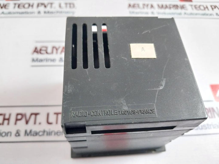 Radio-controle 0-40V Analog Voltmeter