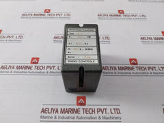 Radio-controle 2W3 Power Converter 1000 Kw 1250/5A 100V-50/60Hz 1Ma