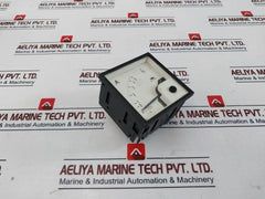 RADIO CONTROLE 0-5/15A Ammeter 50-60hz