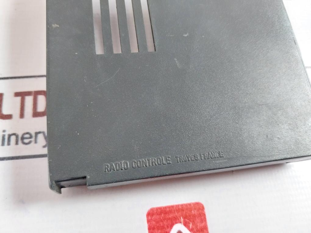 Radio Controle 400/5A Current Transformer 0-400/1200 A, 50-60 Hz