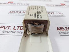 Radium L36.109 Copper Lamp 220V 50Hz 1X36/40W Tw 130 Vde0712