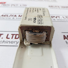 Radium L36.109 Copper Lamp 220V 50Hz 1X36/40W Tw 130 Vde0712