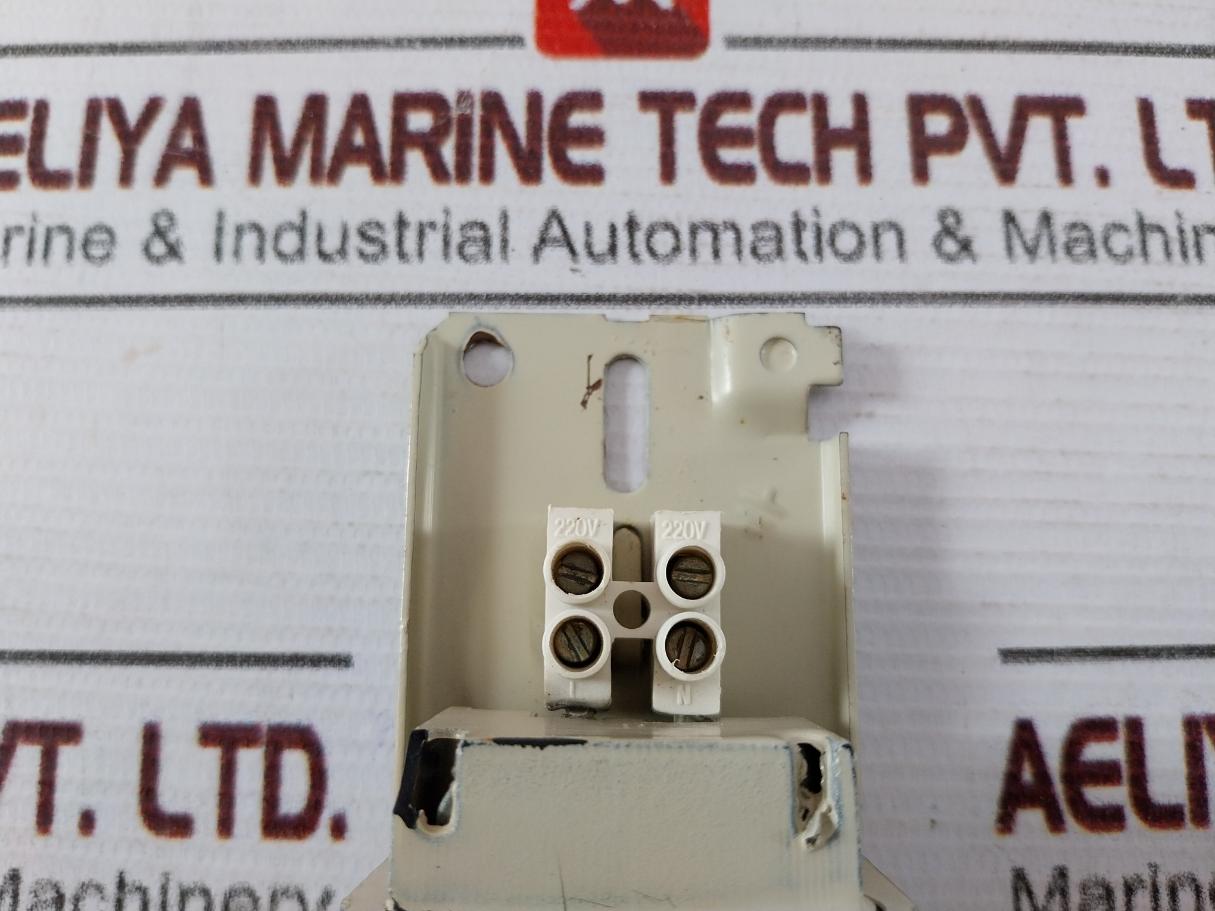 Radium L36.109 Copper Lamp 220V 50Hz 1X36/40W Tw 130 Vde0712