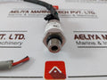 Radium L36.109 Copper Lamp 220V 50Hz 1X36/40W Tw 130 Vde0712 1100V