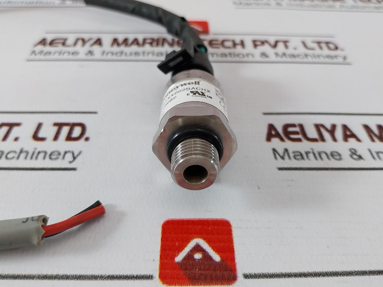 Radium L36.109 Copper Lamp 220V 50Hz 1X36/40W Tw 130 Vde0712