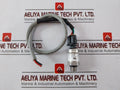 Radium L36.109 Copper Lamp 220V 50Hz 1X36/40W Tw 130 Vde0712 1100V