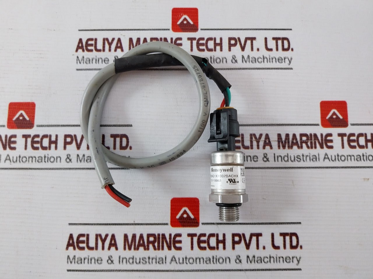 Radium L36.109 Copper Lamp 220V 50Hz 1X36/40W Tw 130 Vde0712