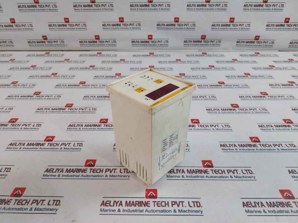 Radix EK2SP Digital Temperature Controller 50/60Hz